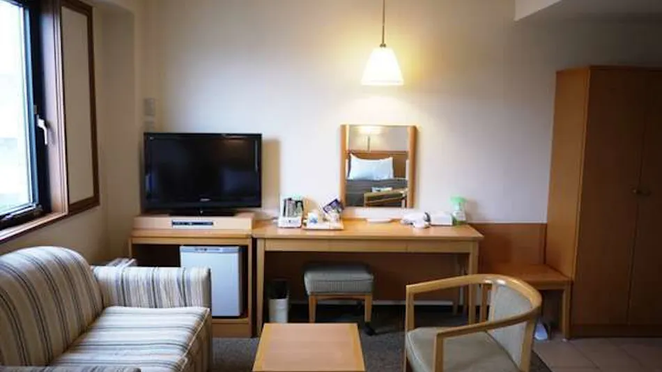 Smile Hotel Shizuoka