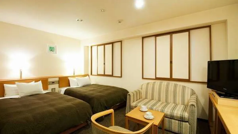Smile Hotel Shizuoka