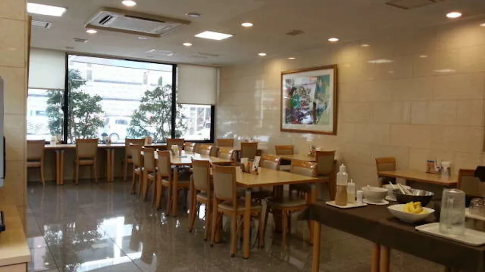 Smile Hotel Shizuoka