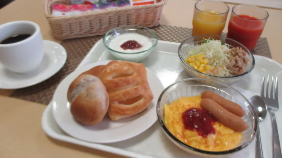Smile Hotel Shizuoka