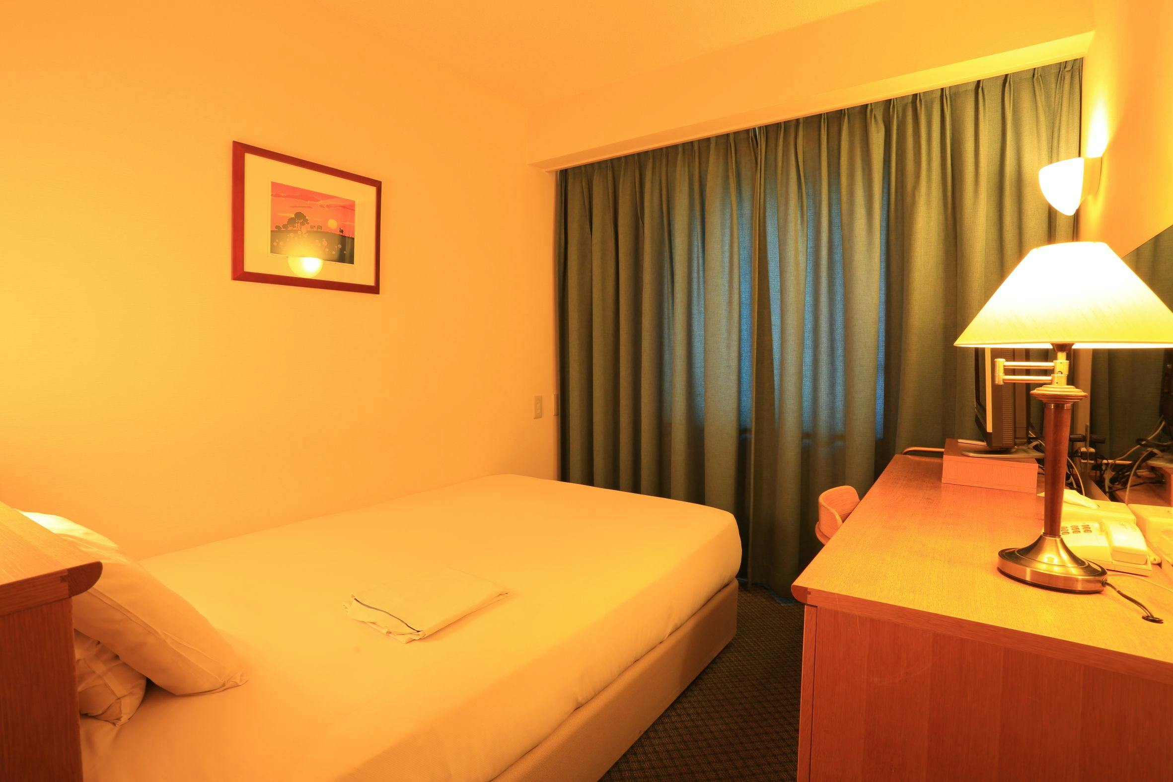 Smile Hotel Tomakomai