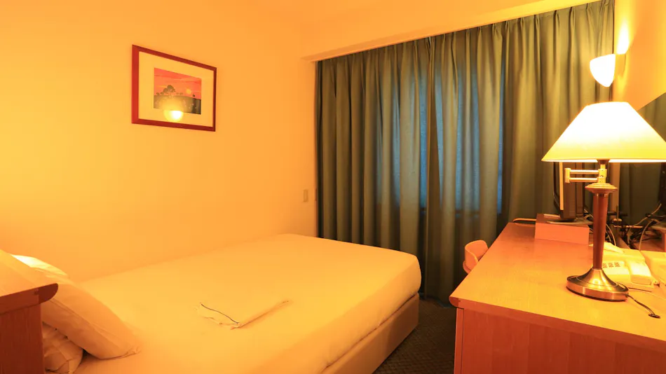 Smile Hotel Tomakomai