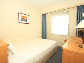 スマイルホテル 苫小牧