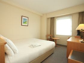 スマイルホテル 苫小牧