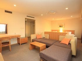 スマイルホテル 苫小牧