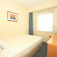 ห้องเดี่ยว 12 ตร.ม.