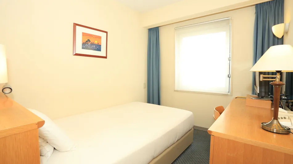 Smile Hotel Tomakomai