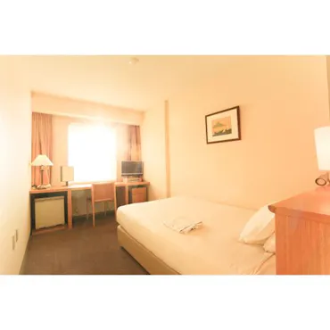 ห้องเดี่ยวขนาด 14 ตารางเมตร