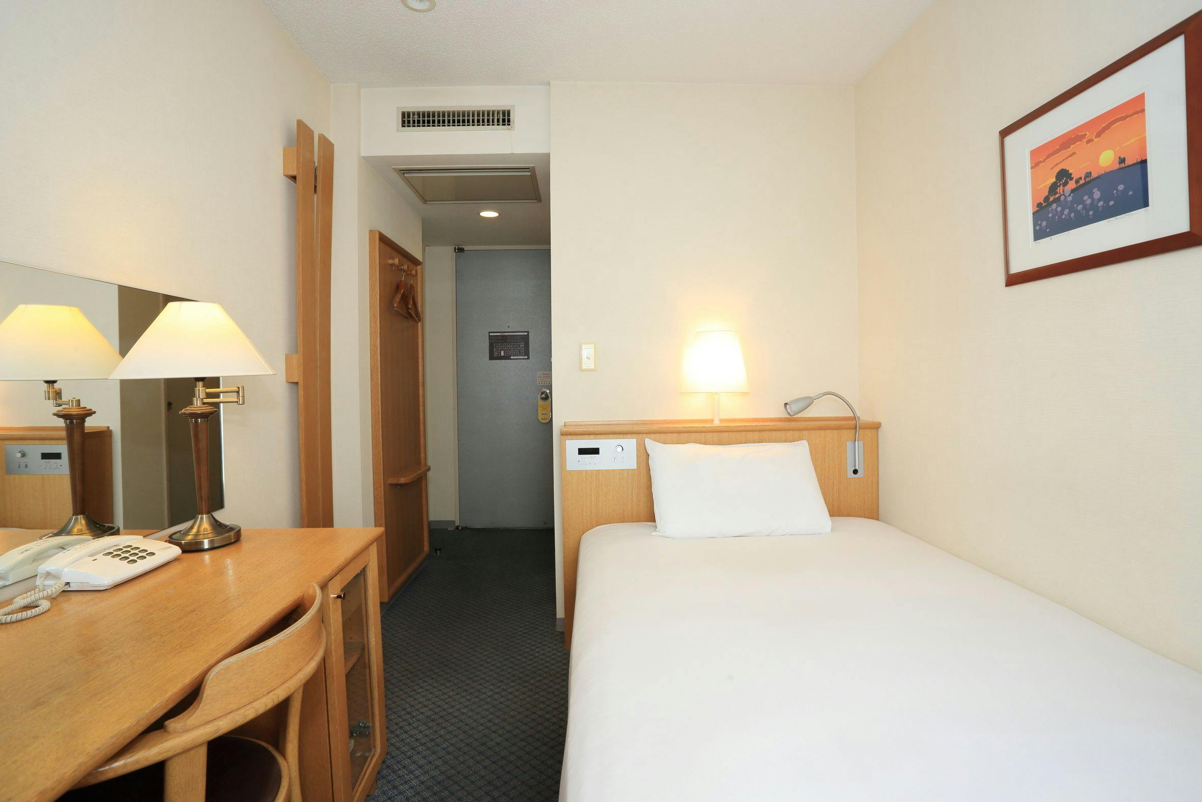 Smile Hotel Tomakomai