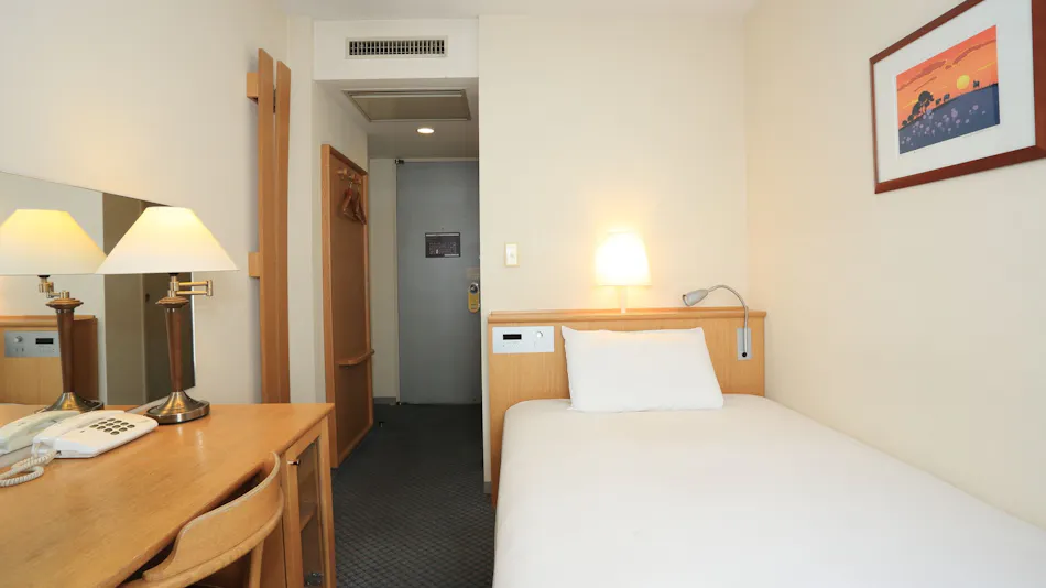 Smile Hotel Tomakomai
