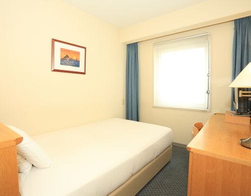 シングル12平米