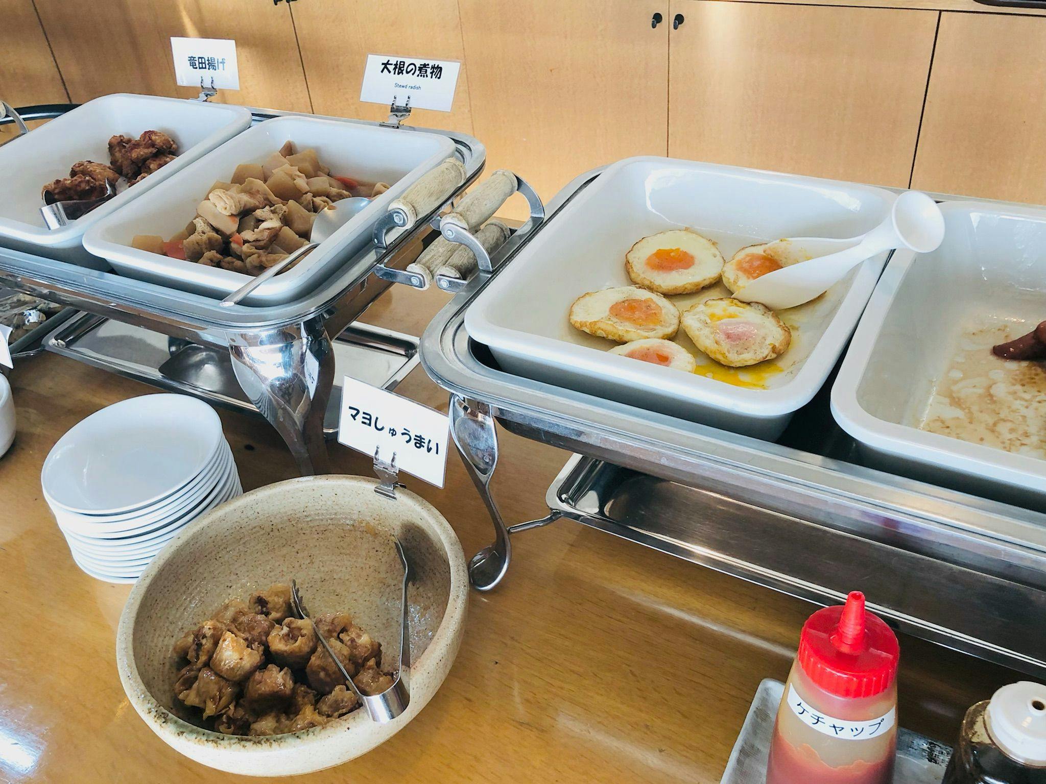 Smile Hotel Tomakomai