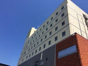 スマイルホテル 苫小牧