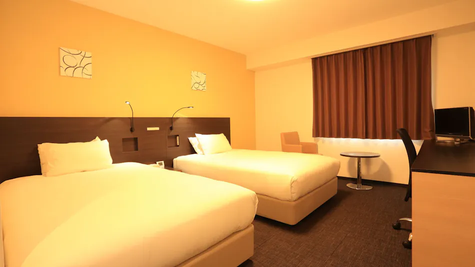 Smile Hotel Tomakomai
