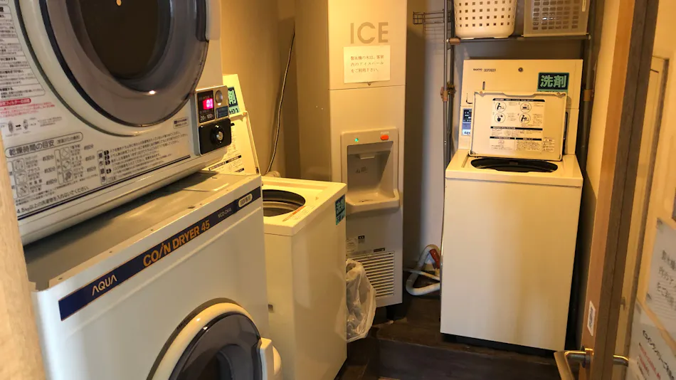 Smile Hotel Tomakomai