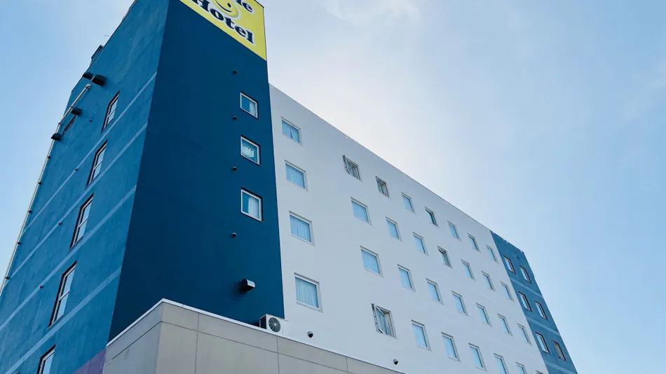 Smile Hotel Tomakomai