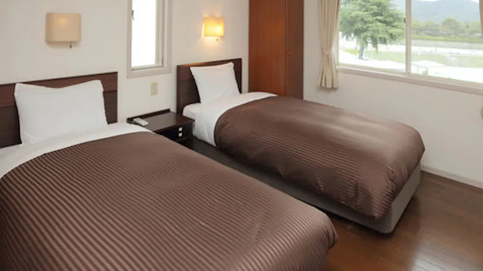 Aono Sports Park Aono Sports Hotel