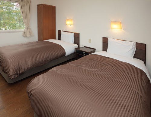Aono Sports Park Aono Sports Hotel