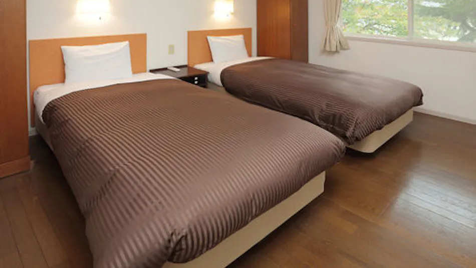 Aono Sports Park Aono Sports Hotel
