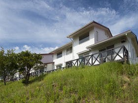 青野運動公苑　アオノスポーツホテル