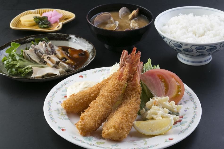 Aichi Atsumi Peninsula Irago Onsen Fish and Shellfish Inn Tamagawa