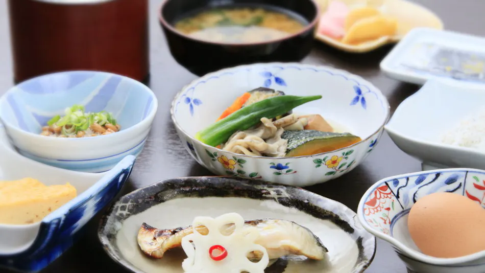Aichi Atsumi Peninsula Irago Onsen Fish and Shellfish Inn Tamagawa