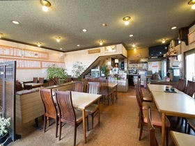 愛知渥美半島 魚と貝のうまい店 お食事・旅館 玉川