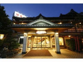 信貴山観光ホテル