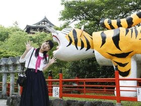 信貴山観光ホテル