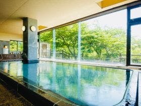 信貴山観光ホテル