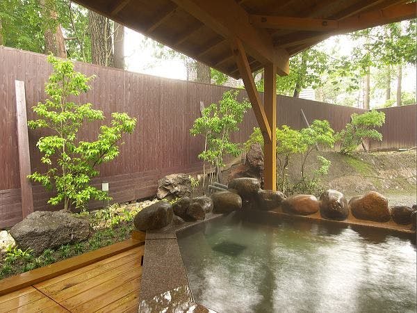 Kusatsu Skyland Hotel