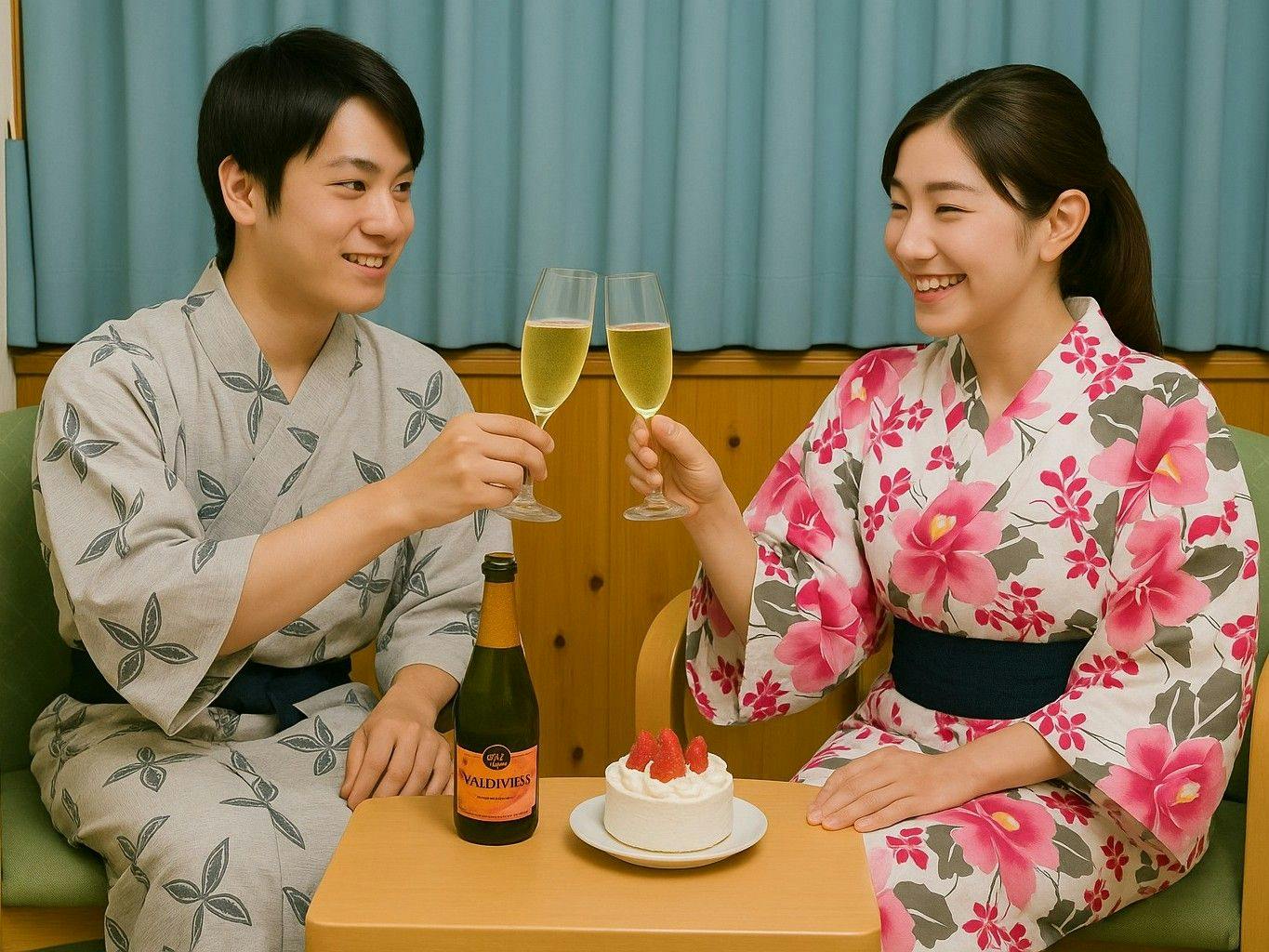 Kusatsu Skyland Hotel
