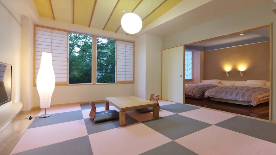 Kusatsu Skyland Hotel