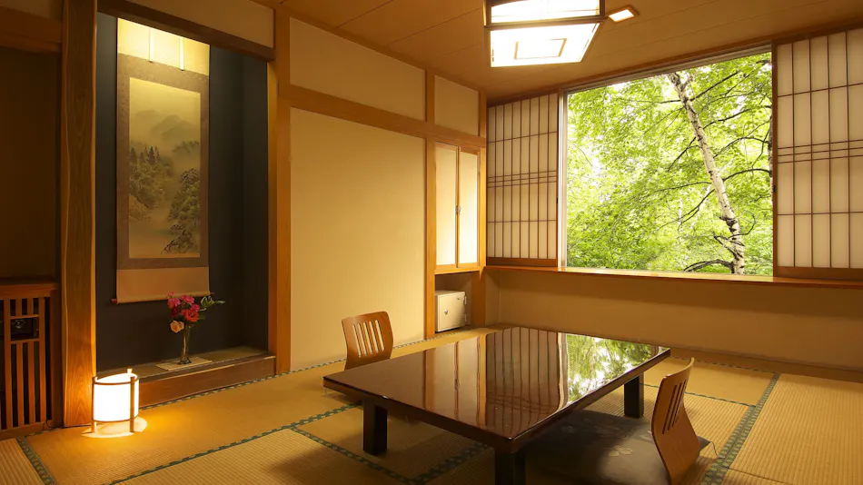 Kusatsu Skyland Hotel