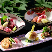 Contoh Menu Hidangan Perpaduan Jepang dan Barat