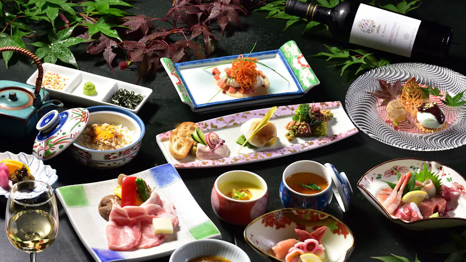 Kusatsu Skyland Hotel