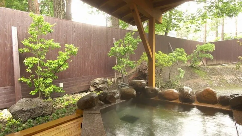 Kusatsu Skyland Hotel