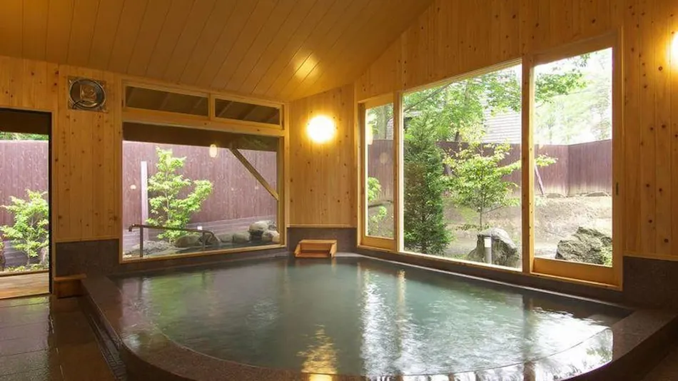 Kusatsu Skyland Hotel