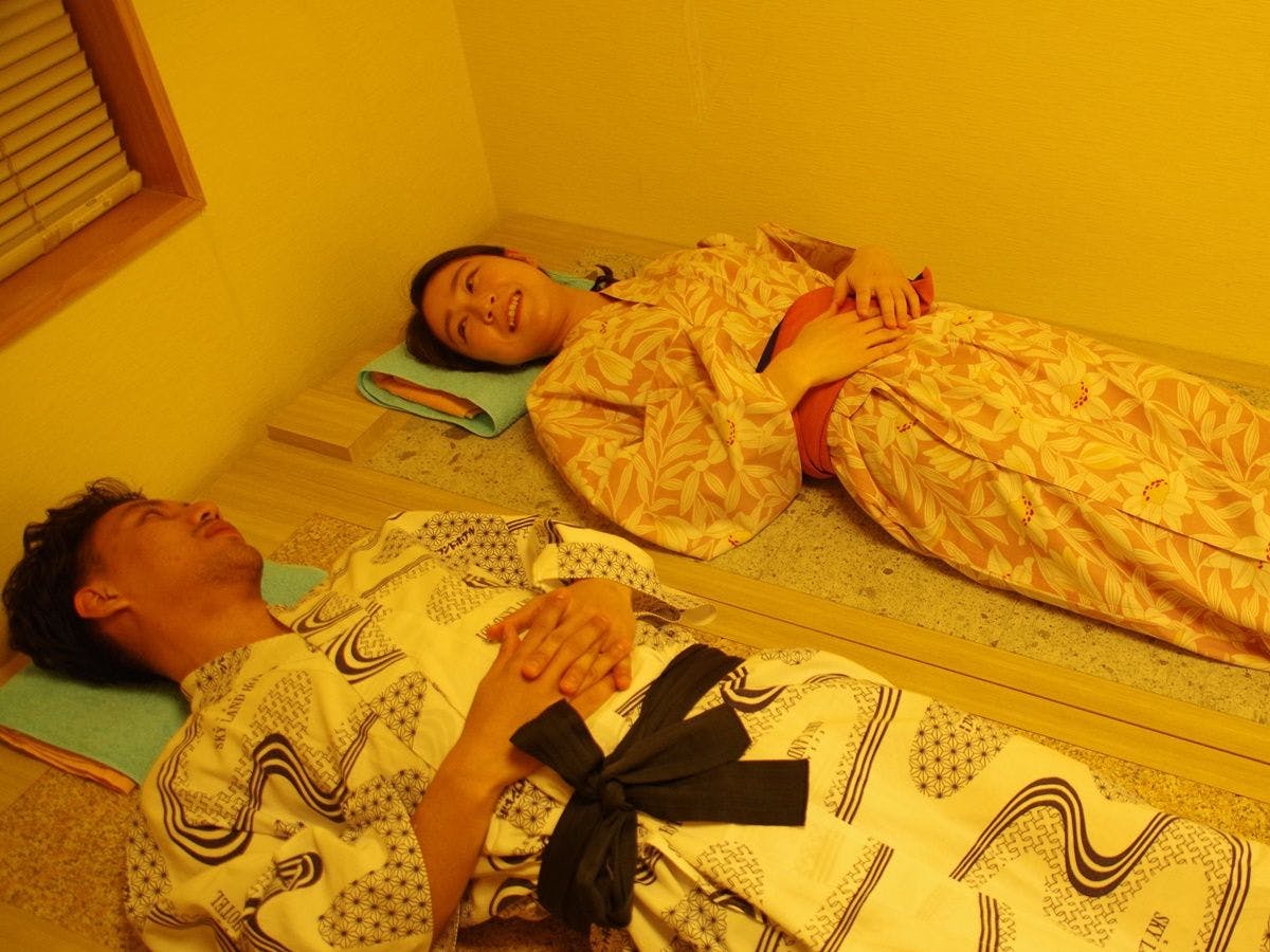 Kusatsu Skyland Hotel
