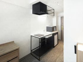 フレックステイイン清澄白河