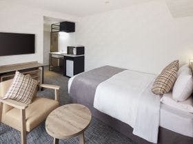 フレックステイイン清澄白河