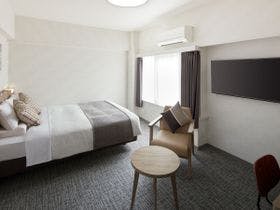 フレックステイイン清澄白河