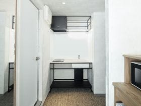 フレックステイイン清澄白河