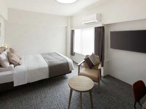 สแตนดาร์ดควีน (พร้อมครัว)