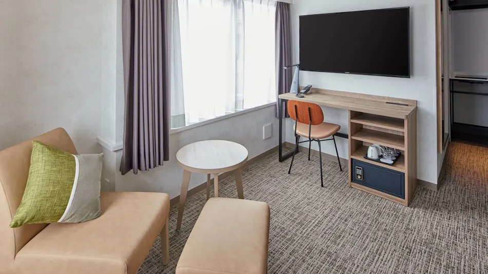 Hotel MyStays Kiyosumi Shirakawa