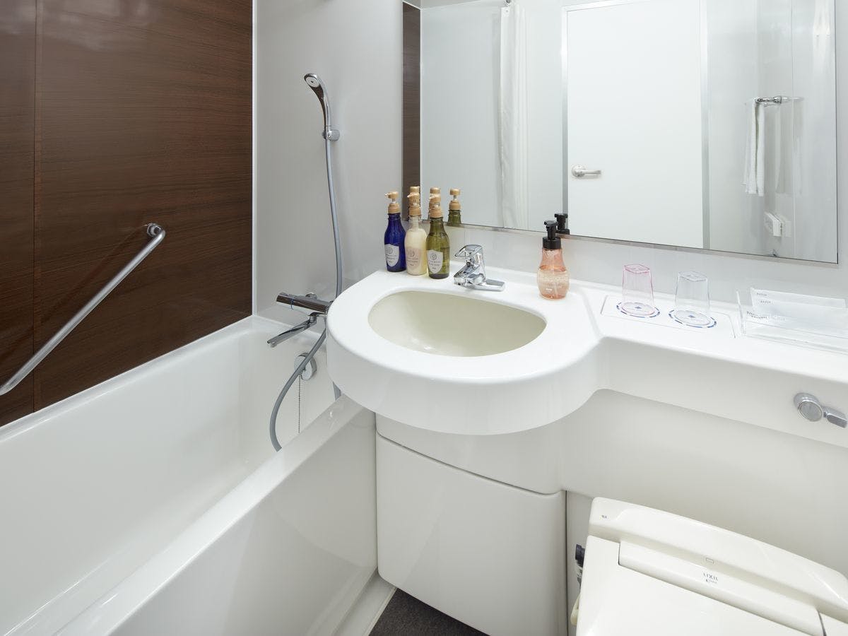 ห้องน้ำ (ตัวอย่าง)