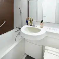 ห้องน้ำ (ตัวอย่าง)