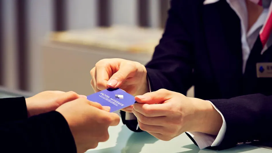 Hotel MyStays Kiyosumi Shirakawa