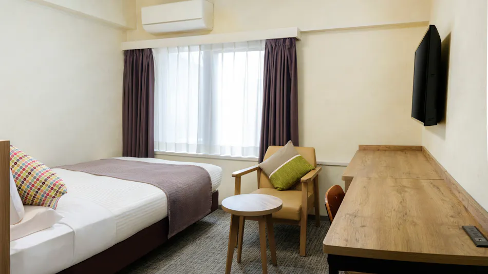 Hotel MyStays Kiyosumi Shirakawa