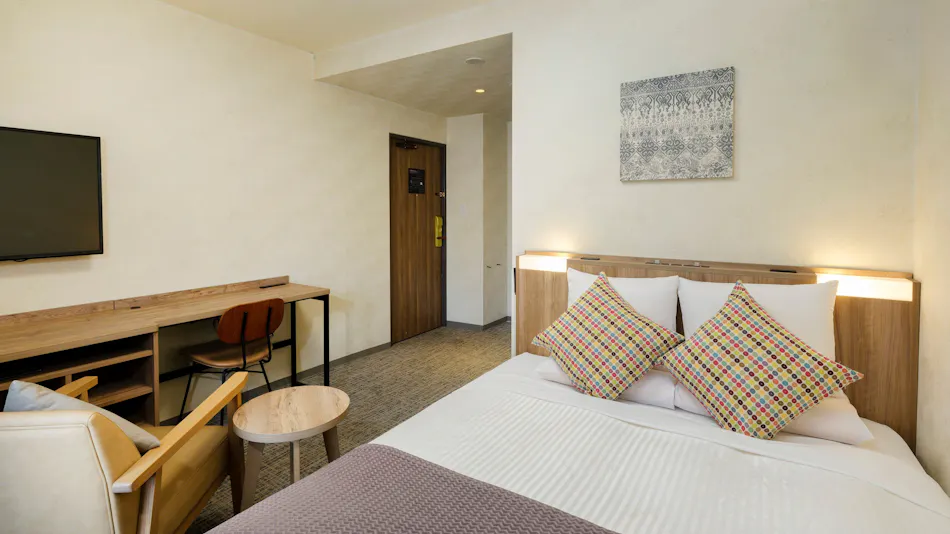 Hotel MyStays Kiyosumi Shirakawa